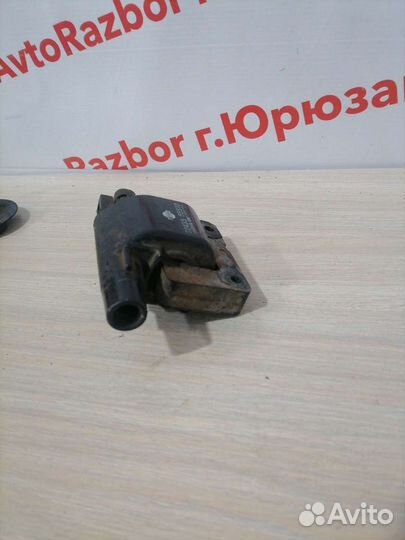 Катушка зажигания Nissan Maxima J30 VG30