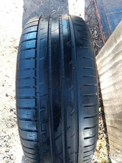 Nokian Tyres Hakka Green 2 215/60 R16