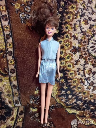 Кукла барби