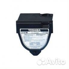 Тонер toshiba T-1710E