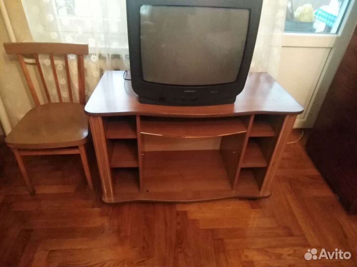 Тумба под тв