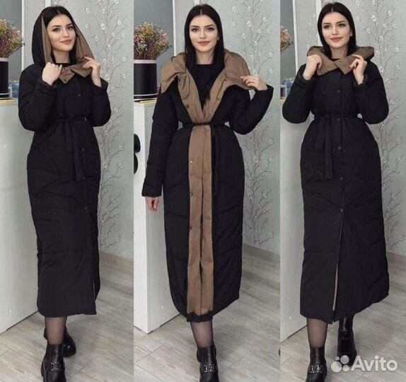 Куртка женская