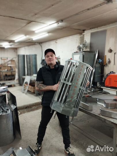 Изготовление металлоконструкций сварка резка