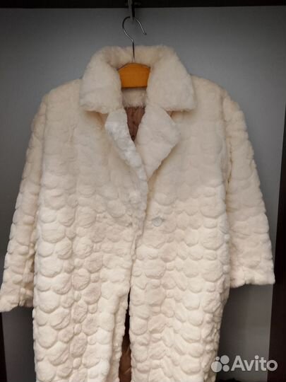 Шуба женская