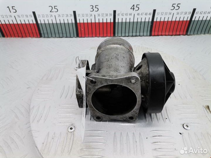 Клапан EGR Mercedes-Benz Vaneo W414 2003