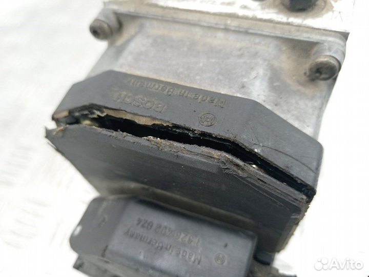 Блок ABS для Audi A4 B5 8E0614111A