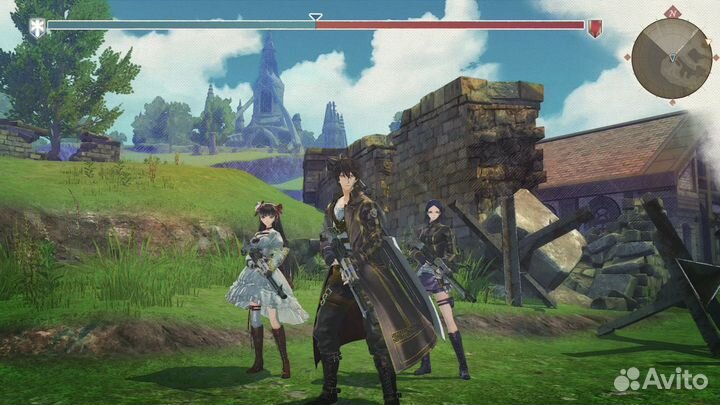 Xbox ONE Valkyria Revolution: Limited Edition