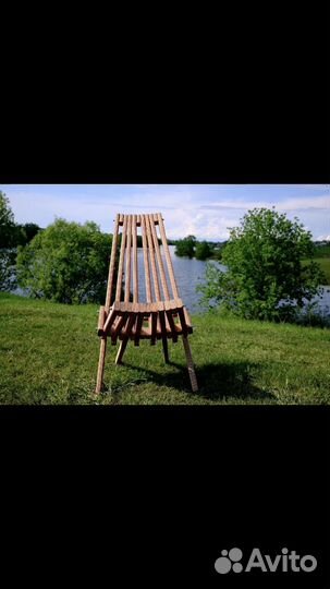 Стул кентукки