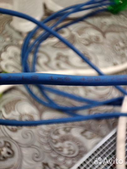 Серверный блок питания hp 2450w