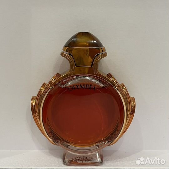Женская парфюмерная вода olympea legend
