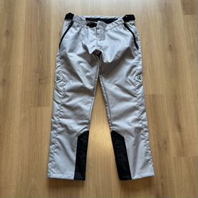 Мотоштаны Icon Device Textile Pants, размер 54/56