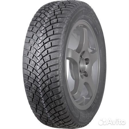 Continental IceContact 3 205/50 R17 93T