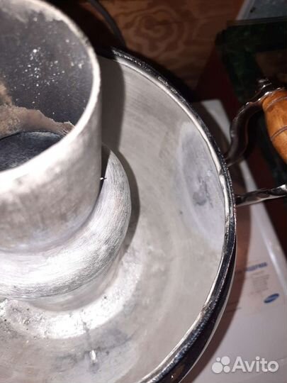 Самовар Шар Шемарины