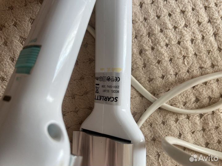 Выпрямитель для волос