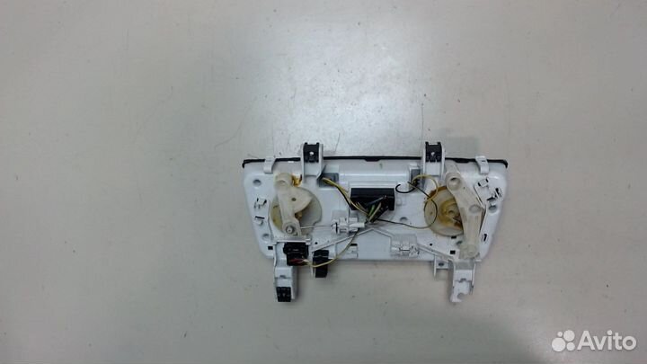 Переключатель отопителя Fiat Stilo, 2003