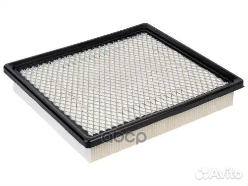 Фильтр воздушный 71-01892-SX Stellox