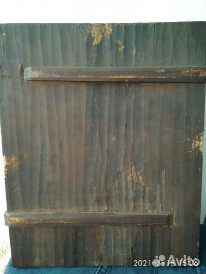 Живопись на библейскую тему