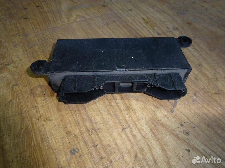 Блок электронный Mercedes Benz W140 1991-1999