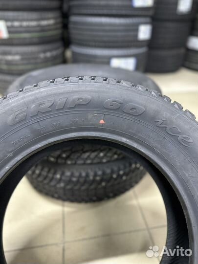 Antares Grip 60 Ice 215/65 R16 98T