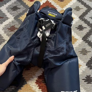 Хоккейные шорты