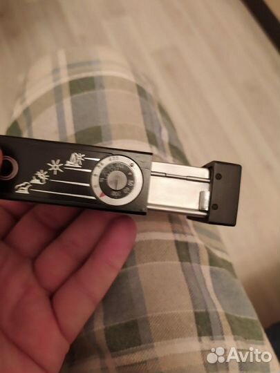 Фотоаппарат киев 30