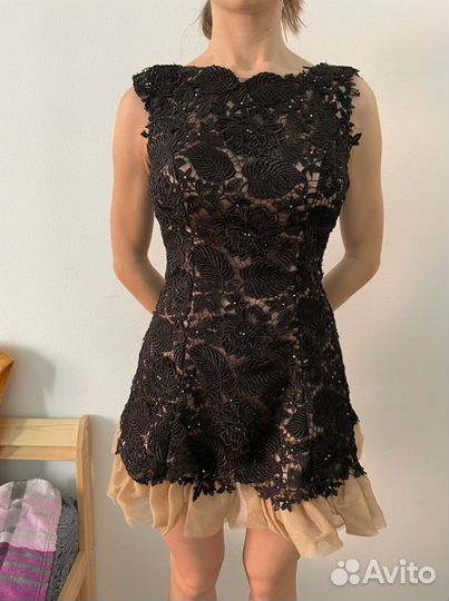 Платье Jovani оригинал 44 размер