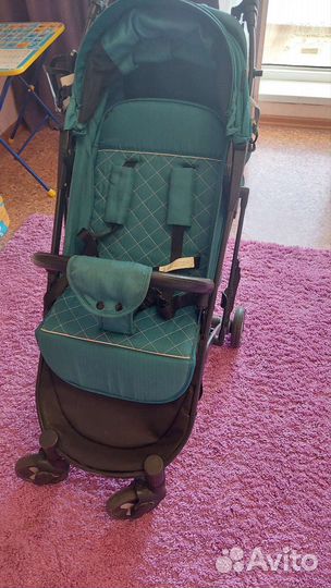 Детские коляски бу