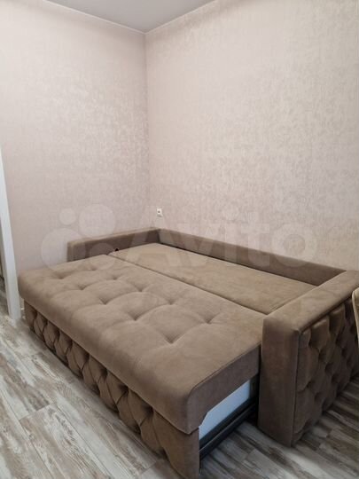 2-к. квартира, 48 м², 5/22 эт.