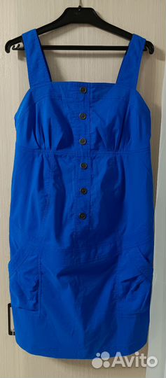 Сарафан для беременных