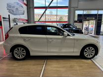 BMW 1 серия 2.0 AT, 2011, 138 140 км, с пробегом, цена 999 000 руб.