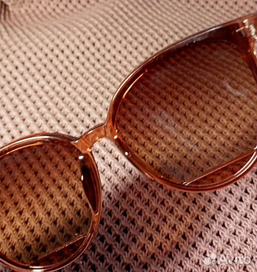Очки солнечные женские