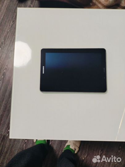 Планшет samsung galaxy tab