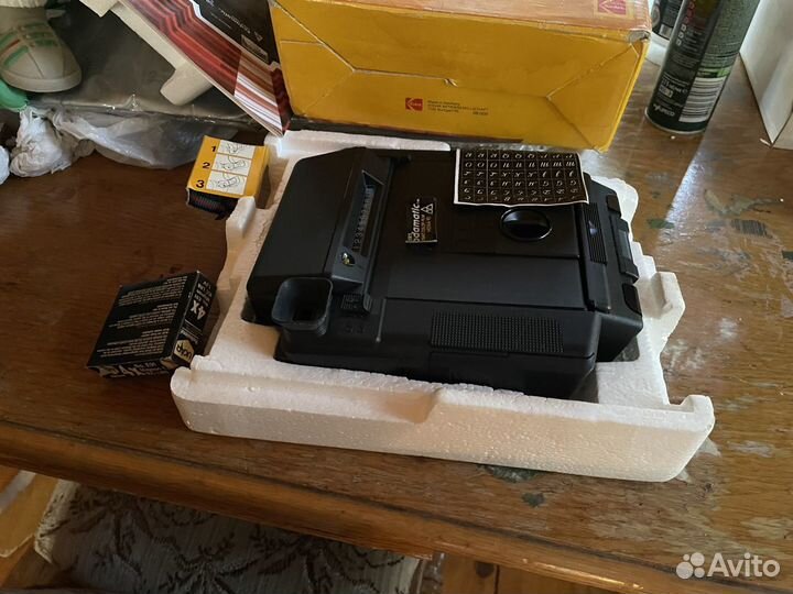 Kodamatic 950 новый