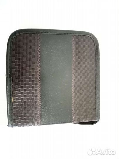 Сумка для CD дисков