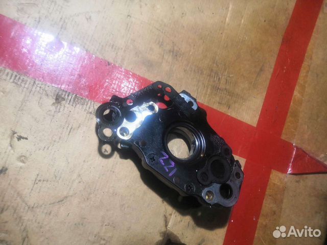 Маслонасос 1zz-fe 3zz-fe 4zz-fe 1az