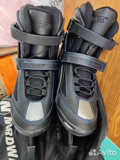 Коньки мужские 42 размер