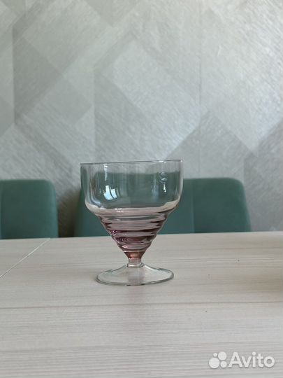 Бокалы СССР