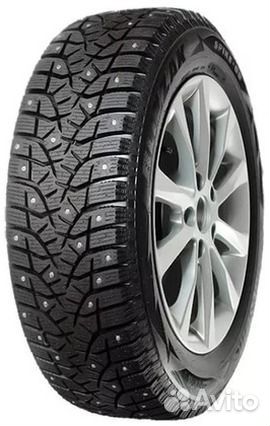 Bridgestone Blizzak Spike-02 SUV 255/60 R18 112T