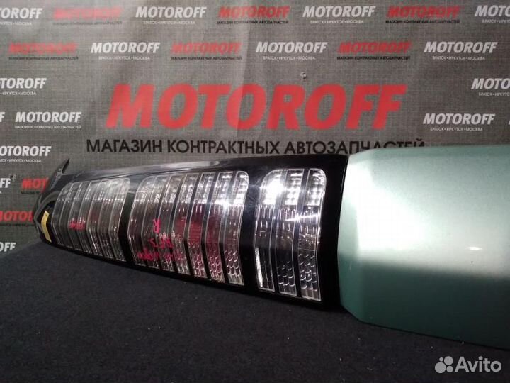 Стоп правый Степ Вагон RF3 (2 модель) 3494 (А879