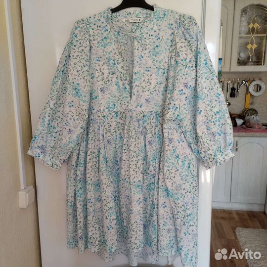 Платье Зара Only