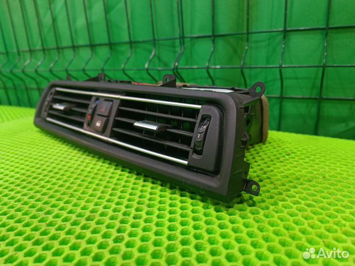 Воздуховод печки Bmw 5 F10