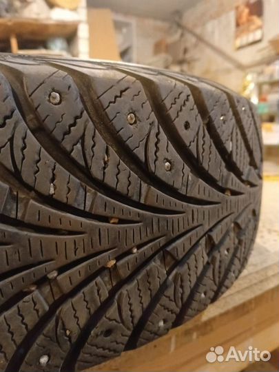 Sava Eskimo Stud 195/65 R15 91T