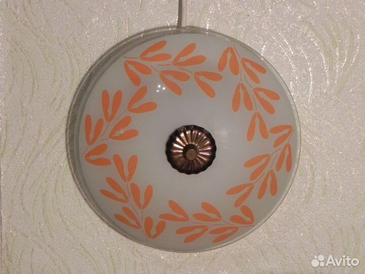 Светильник настенный