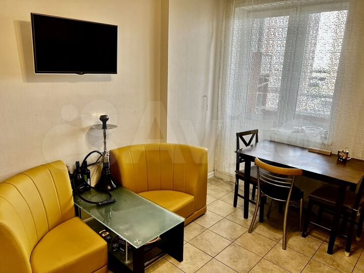 Комната 13 м² в 3-к., 7/15 эт.