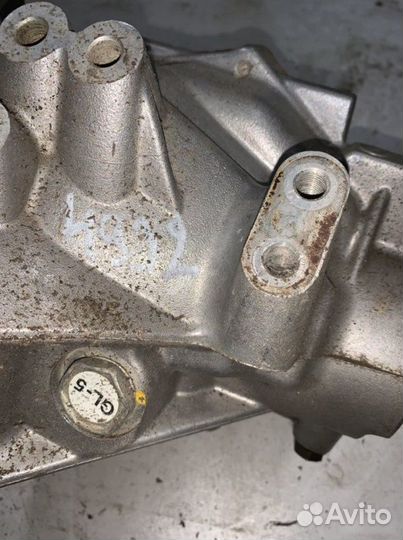 Раздаточная коробка Toyota Highlander