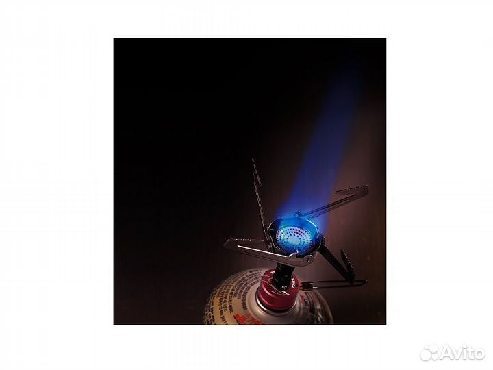 Газовая горелка Kovea Power Nano Stove KB-1112