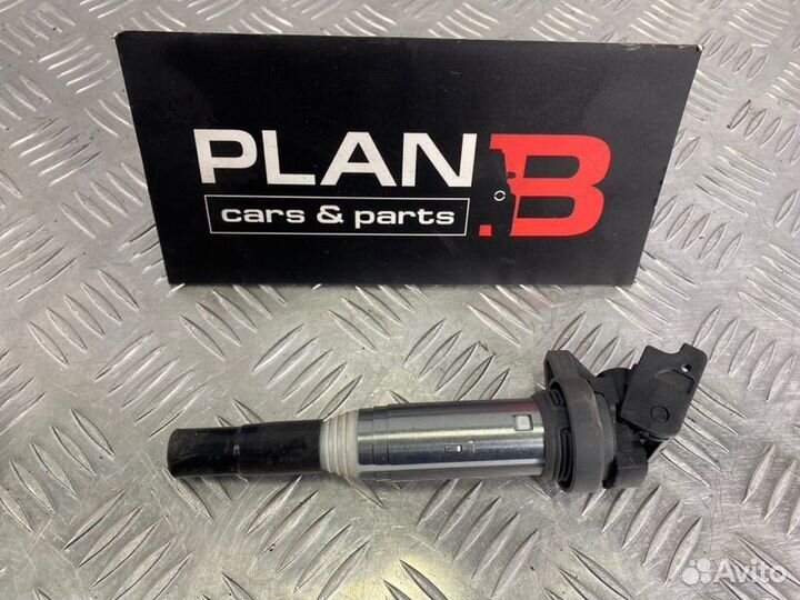 Катушка зажигания Bmw 5 E60 N52B25AF