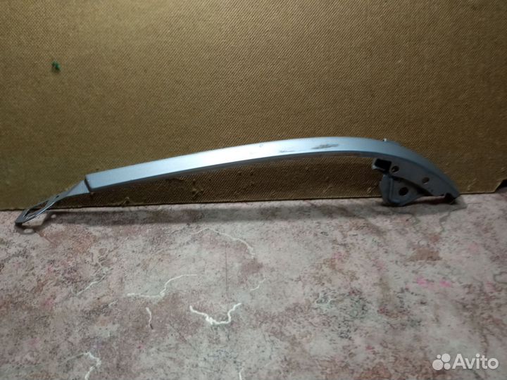 Реснички на фары Тойота калдина 2 10кузов