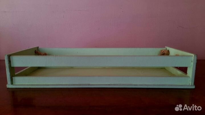 Ящик декоративный