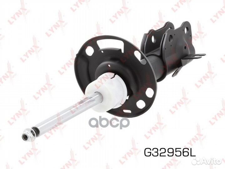 Стойка амортизационная перед лев G32956L LYN